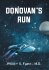 Donovan's Run By William S. Frankl Cover Image