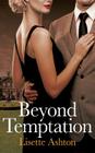Beyond Temptation By Lisette Ashton Cover Image