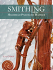 Smithing with the Handheld Pneumatic Hammer Cover Image