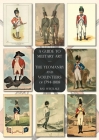 The Yeomanry and Volunteers of 1794-1808: A Guide to Military Art By Ray Westlake Cover Image