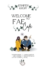 Welcome to Fae Cafe By Jennifer Kropf Cover Image
