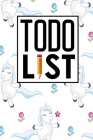 To Do List: Checklist Book, To Do Book, Daily Task Tracker, To Do List Notebook Paperback, Agenda Notepad For Men, Women, Students By Rogue Plus Publishing Cover Image