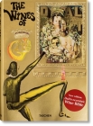 Dalí. Los Vinos de Gala By Taschen (Editor) Cover Image