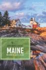 Explorer's Guide Maine (Explorer's Complete) By Christina Tree, Nancy English Cover Image