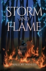 Storm and Flame: Enchanted I Cover Image