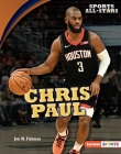 Chris Paul Cover Image