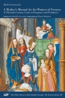 A Mother’s Manual for the Women of Ferrara: A Fifteenth-Century Guide to Pregnancy and Pediatrics (The Other Voice in Early Modern Europe: The Toronto Series #89) By Michele Savonarola, Gabriella Zuccolin (Editor), Martin Marafioti (Translated by) Cover Image