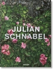Julian Schnabel Cover Image