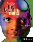 Teaching with the Brain in Mind, 2nd Edition By Eric Jensen Cover Image