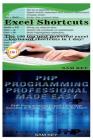 Excel Shortcuts & PHP Programming Professional Made Easy By Sam Key Cover Image