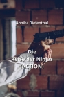 Die Reise der Ninjas (ACTION) Cover Image