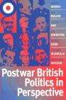 Postwar British Politics in Perspective Cover Image