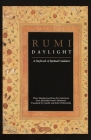 Rumi Daylight: A Daybook of Spiritual Guidance By Camille Adams Helminski Cover Image