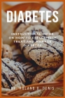 Diabetes By Roland O. Denis Cover Image