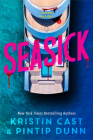 Seasick By Kristin Cast, Pintip Dunn Cover Image
