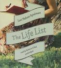 The Life List By Lori Nelson Spielman, Rebecca Gibel (Read by) Cover Image