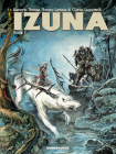 Izuna Vol.1: Oversized Deluxe Cover Image