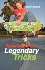 Skateboarding: Legendary Tricks Cover Image