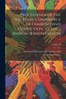 Proceedings of the National Conference of Charities and Correction, at the ... Annual Session Held in ...; Volume 39 Cover Image