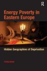 Energy Poverty in Eastern Europe: Hidden Geographies of Deprivation Cover Image