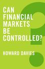 Can Financial Markets Be Controlled? (Global Futures) Cover Image