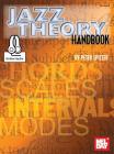 Jazz Theory Handbook By Peter Spitzer Cover Image