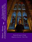 The Hypnotists Bible (Hypnotherapy & Stage Hypnosis Secrets) Part One By Jonathan Royle, Delavar Cover Image