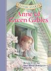 Classic Starts(r) Anne of Green Gables Cover Image