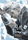 Hell's Paradise: Jigokuraku, Vol. 9 By Yuji Kaku Cover Image