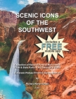 Scenic Icons Of The Southwest: Exposition of National Parks & Monuments, Tribal By Richard Kerry Holtzin Cover Image