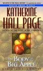The Body in the Big Apple: A Faith Fairchild Mystery (Faith Fairchild Mysteries #10) By Katherine Hall Page Cover Image