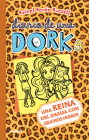 Una reina del drama con muchos humos / Dork Diaries: Tales from a Not-So-Dorky Drama Queen (Diario De Una Dork #9) By Rachel Renée Russell Cover Image