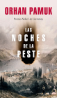 Las noches de la peste / Nights of Plague By Orhan Pamuk Cover Image