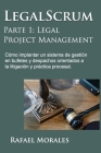 LegalScrum, Parte 1: Legal Project Management Cover Image