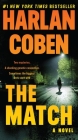 The Match By Harlan Coben Cover Image