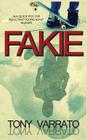 Fakie By Tony Varrato Cover Image