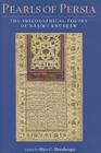 Pearls of Persia: The Philosophical Poetry of Nasir-i Khusraw Cover Image