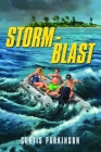 Storm-blast Cover Image