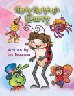 Lindy Ladybug's Party By Teri Thompson Cover Image