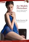 Art Models Photoshoot Trisha 2B Session (Art Models series) Cover Image