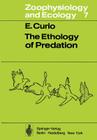 The Ethology of Predation (Zoophysiology #7) Cover Image