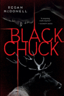 Black Chuck By Regan McDonell Cover Image
