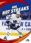 NHL Hot Streaks By Ryan Williamson Cover Image