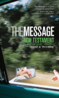 The Message New Testament-MS By Eugene H. Peterson (Translator) Cover Image