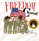 Freedom Cleared By Nikki Menne, Nikki Menne (Illustrator) Cover Image