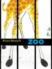 Bruno Munari's Zoo Cover Image