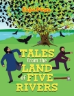 Tales From the Land of Five Rivers Cover Image