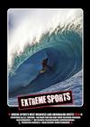 Extreme Sports By Nicotext (Manufactured by) Cover Image