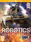 Robotics By Matt Chandler Cover Image