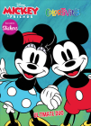 Disney Mickey & Friends: Ultimate Duo: Colortivity Cover Image